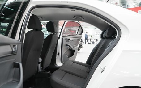 Volkswagen Polo VI (EU Market), 2020 год, 1 399 000 рублей, 7 фотография