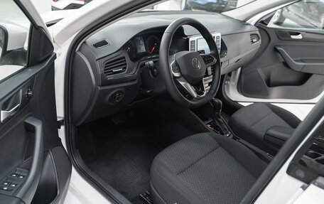 Volkswagen Polo VI (EU Market), 2020 год, 1 399 000 рублей, 6 фотография