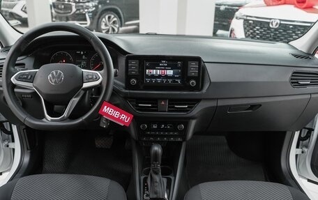 Volkswagen Polo VI (EU Market), 2020 год, 1 399 000 рублей, 9 фотография