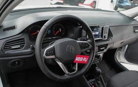 Volkswagen Polo VI (EU Market), 2020 год, 1 399 000 рублей, 8 фотография