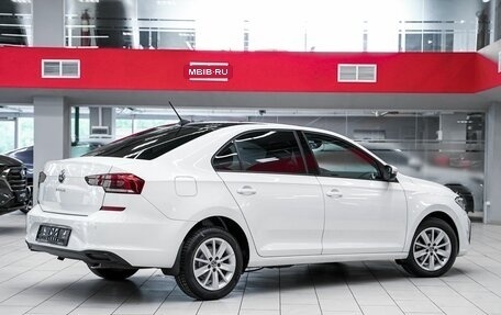 Volkswagen Polo VI (EU Market), 2020 год, 1 399 000 рублей, 2 фотография