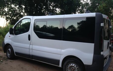 Opel Vivaro A рестайлинг, 2005 год, 950 000 рублей, 2 фотография