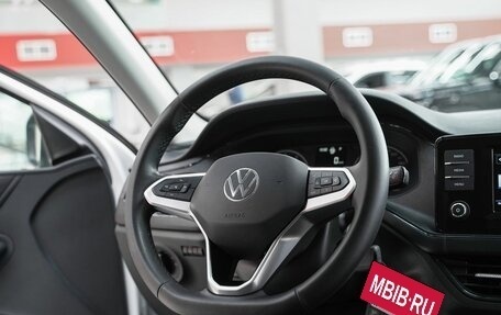 Volkswagen Polo VI (EU Market), 2020 год, 1 399 000 рублей, 10 фотография
