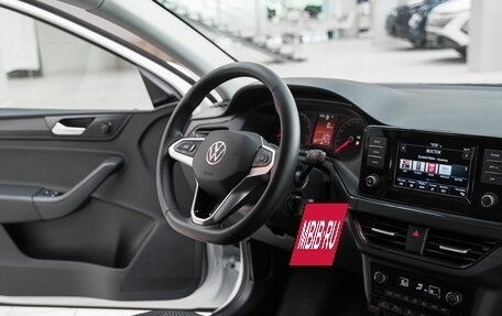 Volkswagen Polo VI (EU Market), 2020 год, 1 399 000 рублей, 12 фотография