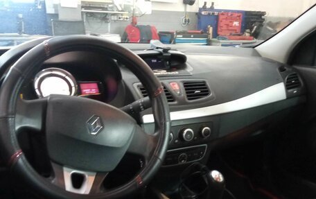 Renault Fluence I, 2010 год, 450 000 рублей, 5 фотография