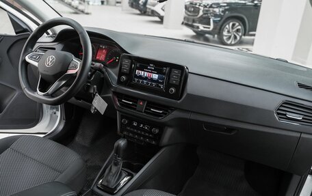 Volkswagen Polo VI (EU Market), 2020 год, 1 399 000 рублей, 11 фотография