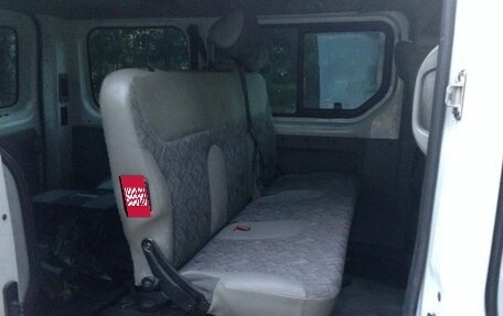 Opel Vivaro A рестайлинг, 2005 год, 950 000 рублей, 6 фотография