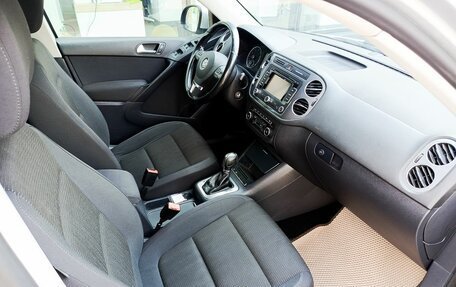 Volkswagen Tiguan I, 2012 год, 1 164 000 рублей, 13 фотография