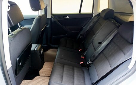 Volkswagen Tiguan I, 2012 год, 1 164 000 рублей, 15 фотография