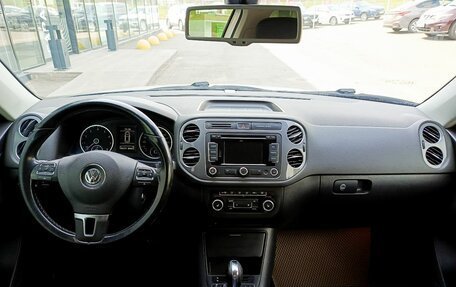 Volkswagen Tiguan I, 2012 год, 1 164 000 рублей, 17 фотография