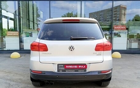 Volkswagen Tiguan I, 2012 год, 1 164 000 рублей, 7 фотография