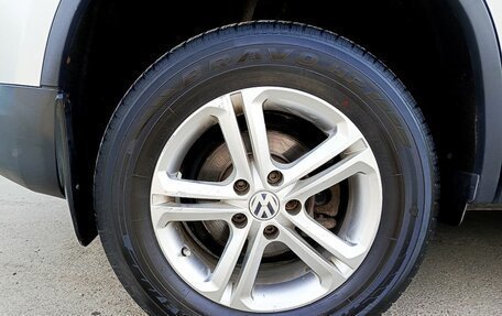 Volkswagen Tiguan I, 2012 год, 1 164 000 рублей, 22 фотография