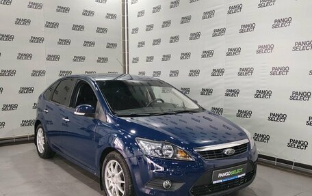 Ford Focus II рестайлинг, 2008 год, 482 900 рублей, 8 фотография