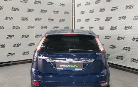 Ford Focus II рестайлинг, 2008 год, 482 900 рублей, 5 фотография