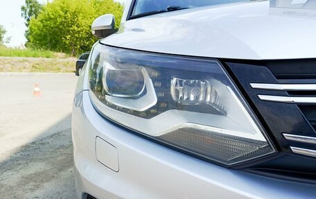 Volkswagen Tiguan I, 2012 год, 1 164 000 рублей, 21 фотография