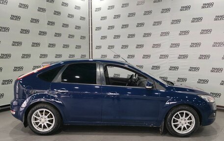 Ford Focus II рестайлинг, 2008 год, 482 900 рублей, 7 фотография