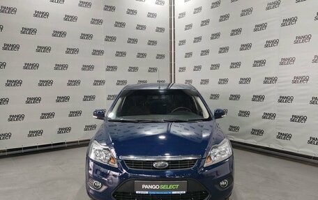 Ford Focus II рестайлинг, 2008 год, 482 900 рублей, 9 фотография