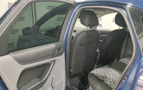 Ford Focus II рестайлинг, 2008 год, 482 900 рублей, 12 фотография