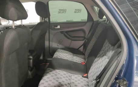 Ford Focus II рестайлинг, 2008 год, 482 900 рублей, 13 фотография