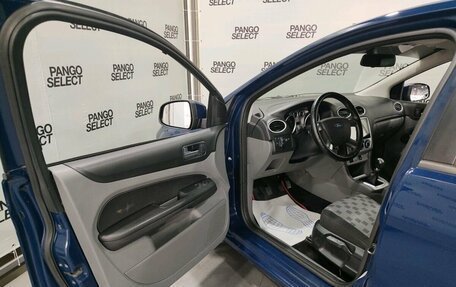Ford Focus II рестайлинг, 2008 год, 482 900 рублей, 10 фотография