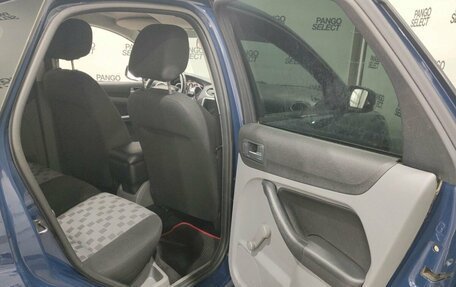 Ford Focus II рестайлинг, 2008 год, 482 900 рублей, 14 фотография