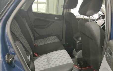 Ford Focus II рестайлинг, 2008 год, 482 900 рублей, 15 фотография