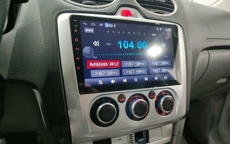 Ford Focus II рестайлинг, 2008 год, 482 900 рублей, 20 фотография