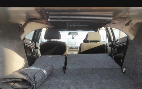 Volkswagen Passat B5+ рестайлинг, 1999 год, 390 000 рублей, 9 фотография