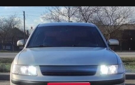 Volkswagen Passat B5+ рестайлинг, 1999 год, 390 000 рублей, 6 фотография