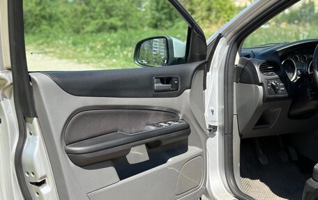 Ford Focus II рестайлинг, 2008 год, 500 000 рублей, 10 фотография