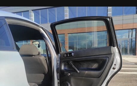 Volkswagen Passat B5+ рестайлинг, 1999 год, 390 000 рублей, 16 фотография