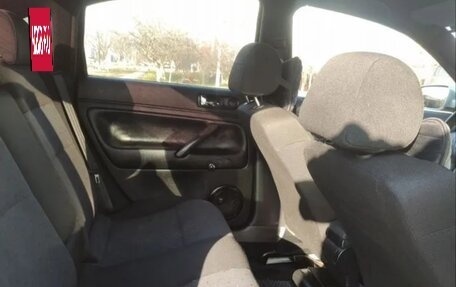 Volkswagen Passat B5+ рестайлинг, 1999 год, 390 000 рублей, 18 фотография