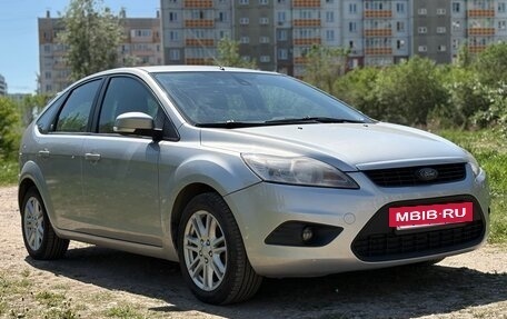 Ford Focus II рестайлинг, 2008 год, 500 000 рублей, 4 фотография