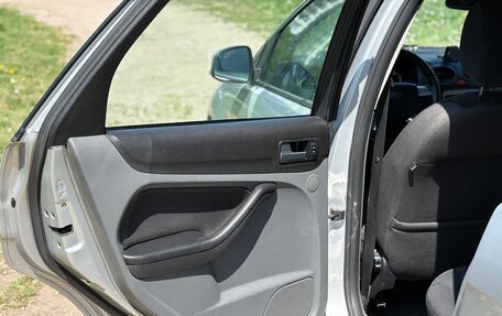 Ford Focus II рестайлинг, 2008 год, 500 000 рублей, 14 фотография