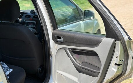 Ford Focus II рестайлинг, 2008 год, 500 000 рублей, 15 фотография