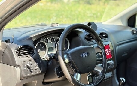 Ford Focus II рестайлинг, 2008 год, 500 000 рублей, 11 фотография