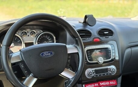 Ford Focus II рестайлинг, 2008 год, 500 000 рублей, 12 фотография