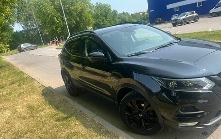 Nissan Qashqai, 2021 год, 2 320 000 рублей, 5 фотография