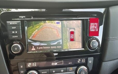 Nissan Qashqai, 2021 год, 2 320 000 рублей, 7 фотография