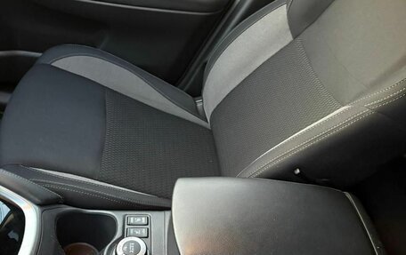 Nissan Qashqai, 2021 год, 2 320 000 рублей, 14 фотография