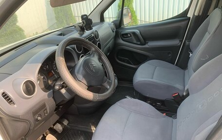 Citroen Berlingo II рестайлинг, 2012 год, 800 000 рублей, 7 фотография