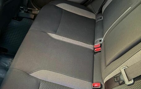 Nissan Qashqai, 2021 год, 2 320 000 рублей, 15 фотография