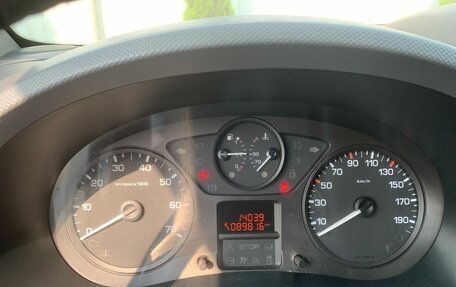Citroen Berlingo II рестайлинг, 2012 год, 800 000 рублей, 6 фотография