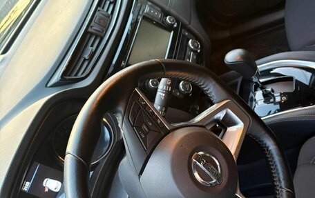 Nissan Qashqai, 2021 год, 2 320 000 рублей, 11 фотография