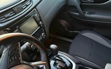 Nissan Qashqai, 2021 год, 2 320 000 рублей, 12 фотография