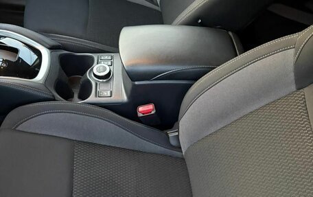 Nissan Qashqai, 2021 год, 2 320 000 рублей, 13 фотография