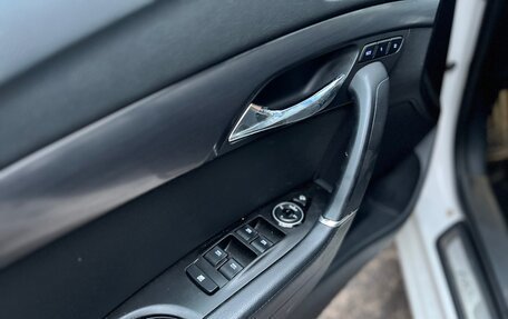 Hyundai i40 I рестайлинг, 2012 год, 1 300 000 рублей, 8 фотография