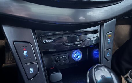 Hyundai i40 I рестайлинг, 2012 год, 1 300 000 рублей, 14 фотография