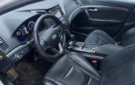 Hyundai i40 I рестайлинг, 2012 год, 1 300 000 рублей, 9 фотография