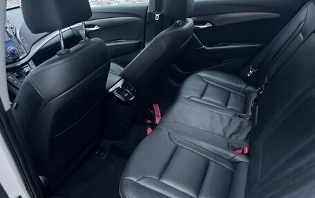 Hyundai i40 I рестайлинг, 2012 год, 1 300 000 рублей, 17 фотография
